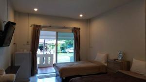 Gallery image of Baan Kub Doi Mae Chaem in Mae Chaem