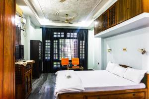 Gallery image of Exotic Villa Homestay in Guwahati