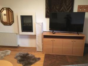 Fotografie z fotogalerie ubytování Haus Christina v destinaci Sankt Johann im Pongau