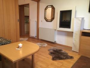 Fotografie z fotogalerie ubytování Haus Christina v destinaci Sankt Johann im Pongau