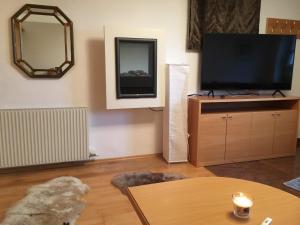Fotografie z fotogalerie ubytování Haus Christina v destinaci Sankt Johann im Pongau