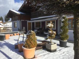 Fotografie z fotogalerie ubytování Haus Christina v destinaci Sankt Johann im Pongau