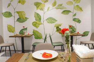 Fotografie z fotogalerie ubytování PIANO HOTEL v Ho Či Minově městě