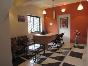 Gallery image of TGF Dream Guest House in Majorda