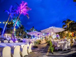 Gallery image of Palm Beach Resort & SPA in Labuan