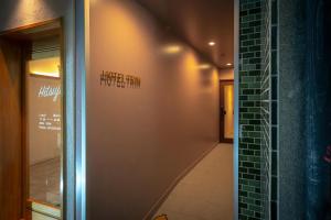 Fotografie z fotogalerie ubytování Hotel Trim v destinaci Kanazawa