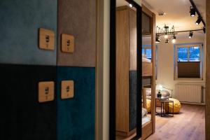 Foto de la galeria de Roomie Alps Design Hostel a Kitzbühel