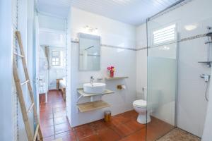 Un baño de Villa Vue Sauvage
