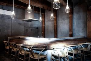 小樽市にあるThe Apartment Hotels KOUのギャラリーの写真