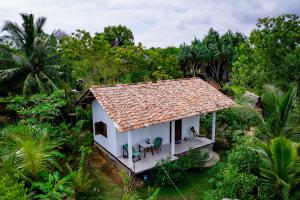 Gallery image of Mermaid Cabana and Tree Houses in Tangalle