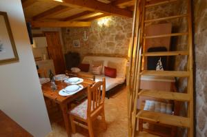 Fotografia z galérie ubytovania Studio Apartment La Maison de Catherine v Rovinj