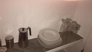 Fotografie z fotogalerie ubytování El Lagar de los Abuelos v destinaci Arcos de la Frontera