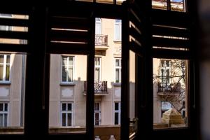Fotografia z galérie ubytovania Voal Apartamenty v destinácii Lublin