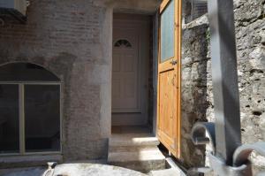 Fotografia z galérie ubytovania Studio Apartment La Maison de Catherine v Rovinj