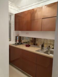 Foto dalla galleria di Garsoniera Mihaela a Deva