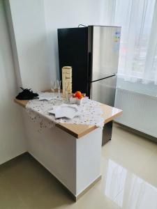 Foto dalla galleria di Garsoniera Mihaela a Deva Altre 13 foto