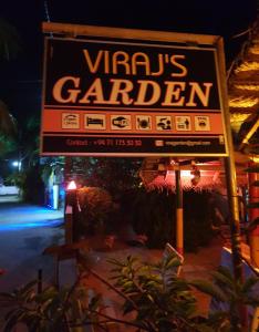 Foto dalla galleria di Viraj's Garden a Tangalle