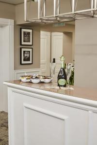 Afbeelding uit fotogalerij van Willa Stara Wozownia w Lusowie in Lusowo +45 foto's