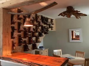 Fotografie z fotogalerie ubytování The Cottage Aberlour v destinaci Aberlour