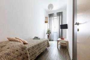 Posteľ alebo postele v izbe v ubytovaní Cornelia House