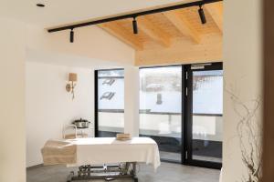 Fotografie z fotogalerie ubytování Suites Nauders by mein Almhof Superior v destinaci Nauders