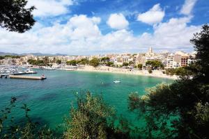 Zdjęcie z galerii obiektu Brisa del Mar w Porto Cristo