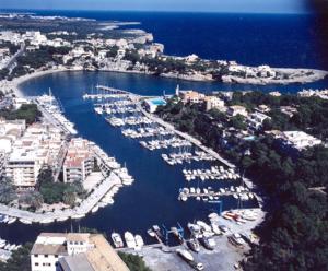 Zdjęcie z galerii obiektu Brisa del Mar w Porto Cristo