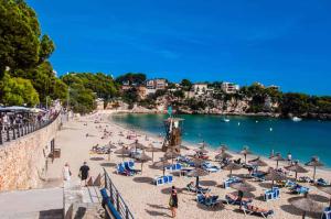 Zdjęcie z galerii obiektu Brisa del Mar w Porto Cristo