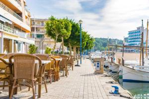 Zdjęcie z galerii obiektu Brisa del Mar w Porto Cristo