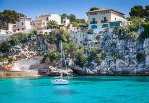 Zdjęcie z galerii obiektu Brisa del Mar w Porto Cristo