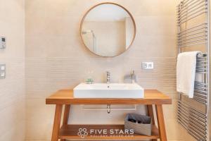 Фотография из галереи Villa Artemys - Five Stars Holiday House в Сен-Жан-Кап-Ферра