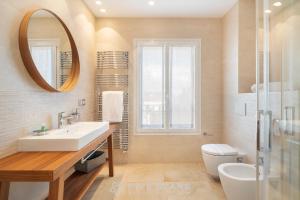 Ванная комната в Villa Artemys - Five Stars Holiday House