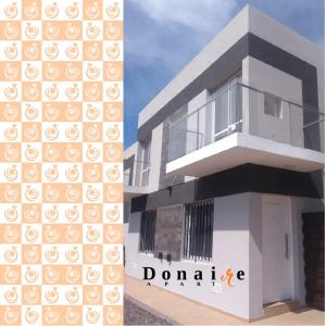 Gallery image of Donaire in Pergamino