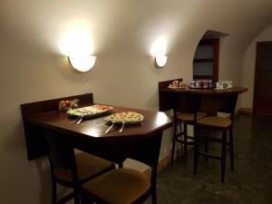 Fotografie z fotogalerie ubytování Městský Hotel Dorinka v Hostinném