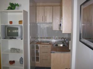 Kép Apartamento en pistas de esquí szállásáról Candanchúban a galériában