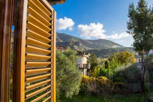 Gallery image of AceroRosso B&B in Salerno
