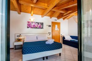Gallery image of Hotel Orchidea in Lignano Sabbiadoro