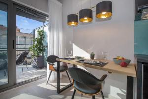 Fotografie z fotogalerie ubytování Ermou Monastiraki View Acropolis w Jacuzzi v Aténách