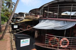 阿勒皮Kera Houseboats Alleppey的相册照片