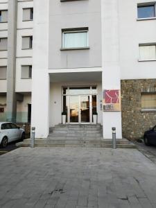 Exteriér nebo vchod ubytování Residence San Marino