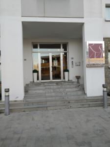 Exteriér nebo vchod ubytování Residence San Marino