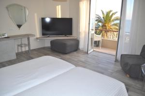 Hotel Boncardo