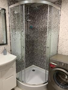 Galeriebild der Unterkunft Brand new comfortable apartments in Sevan city in Sewan