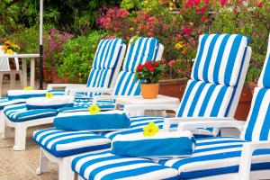 Fotografie z fotogalerie ubytování Hotel Posada De Roger v destinaci Puerto Vallarta