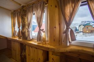 Photo de la galerie de l'établissement Durmitorske zore, à Žabljak