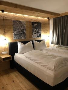 Легло или легла в стая в Schwarzenbergerhof