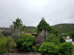 Φυσικό τοπίο κοντά σε αυτή η παραθεριστική κατοικία