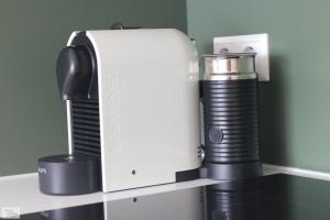 Foto Rotterdamis asuva majutusasutuse B&B Maasview galeriist