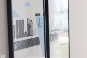 Foto Rotterdamis asuva majutusasutuse B&B Maasview galeriist