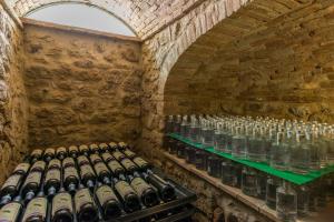 Fotografia z galérie ubytovania Il Molinaccio di Montepulciano v destinácii Montepulciano
